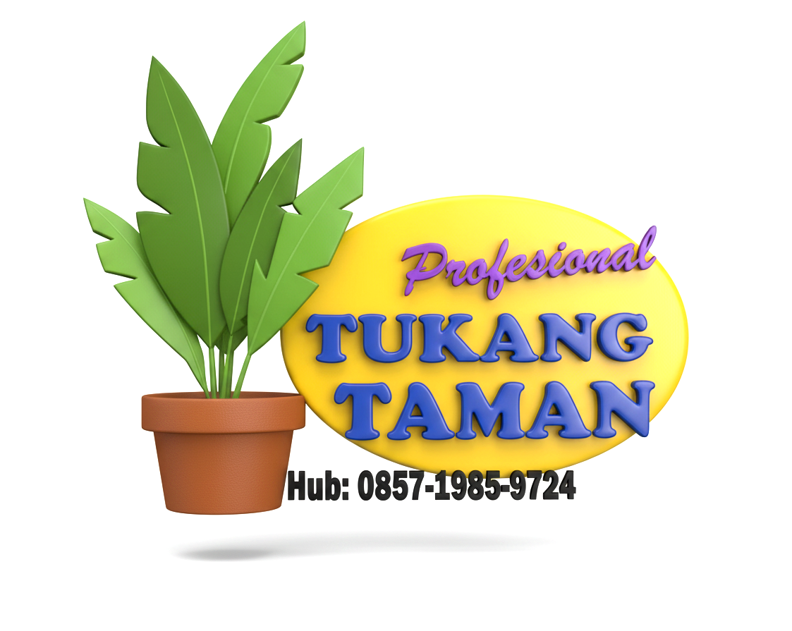 Tukang Taman Lengkap